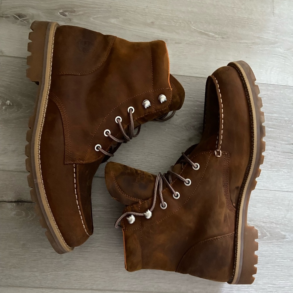 Timberland Redwood Falls mens 12